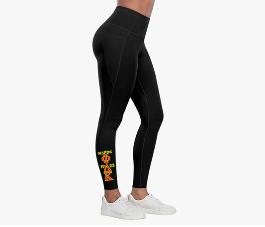 NSPDK Leggins
