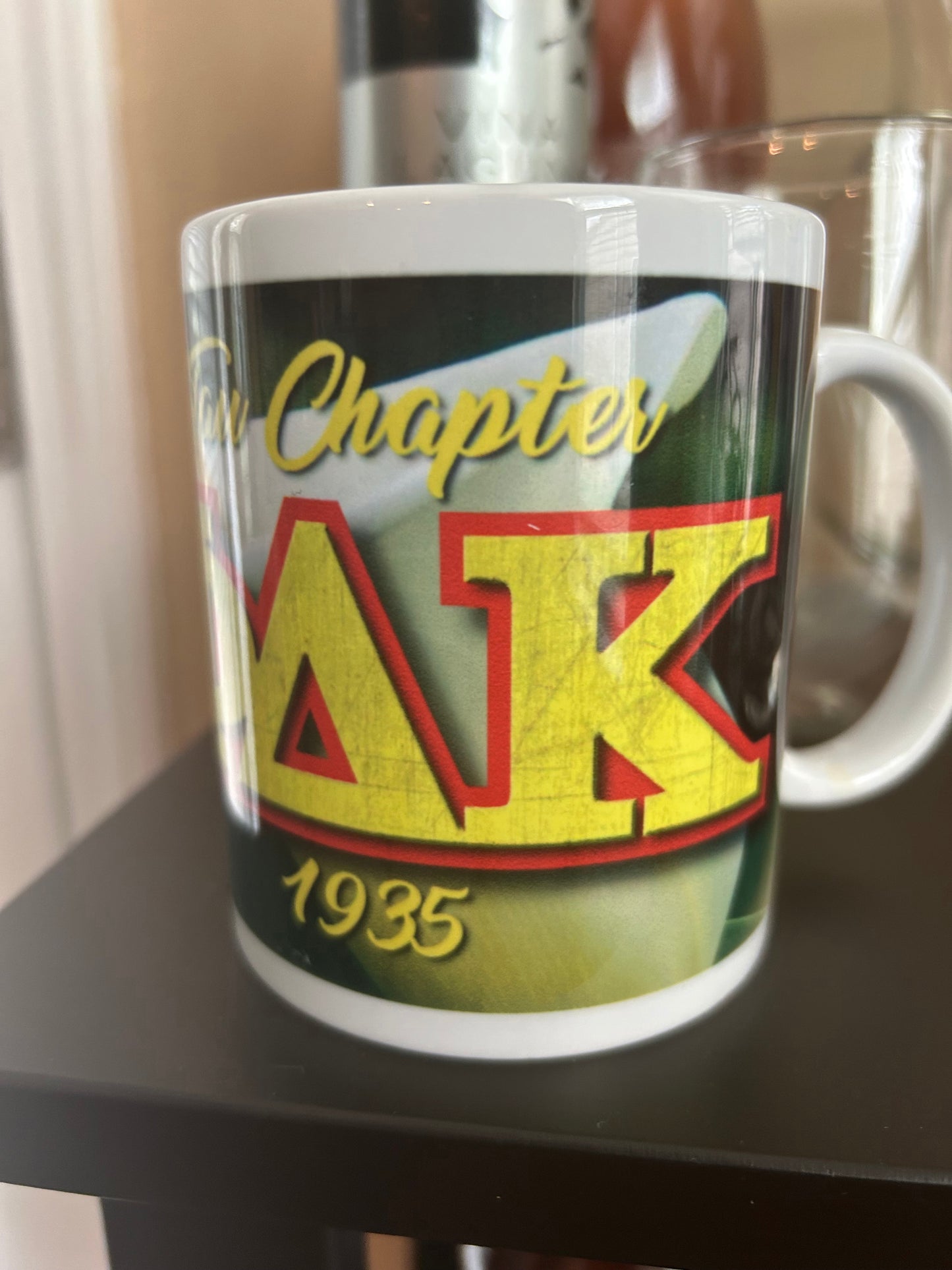PHI DELTA KAPPA Coffee Mug